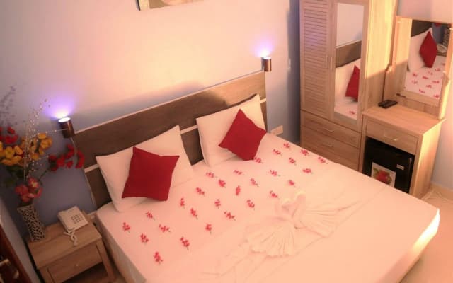Hotel Elite Beach Inn - photo 4