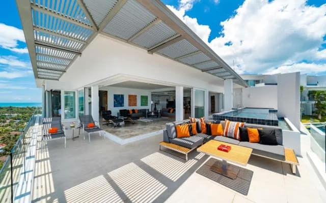 UniQue Boutique Resort - photo 3