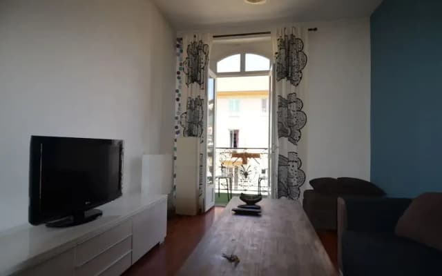 Apartment 5 Persons In Acropolis District In Nice - photo 2