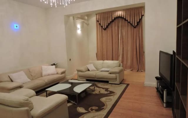 1 Shota Rustaveli Avenue - photo 4