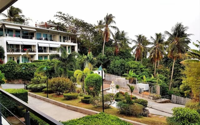 KB Apartments Karon Beach by PHR - photo 5