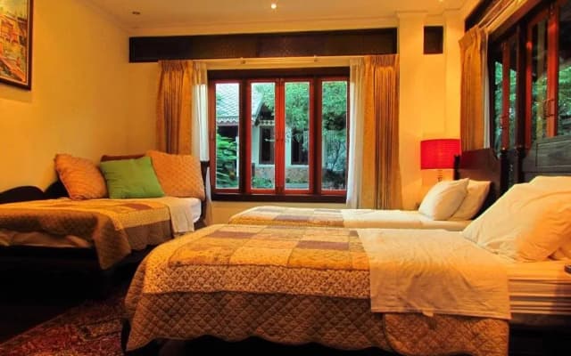 Santitham Guest House - photo 3