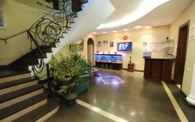 KG Guest House - photo 2