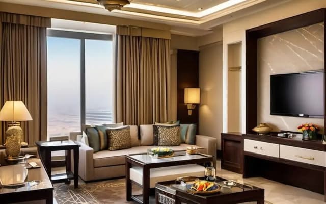 Almouj Hotel - photo 5