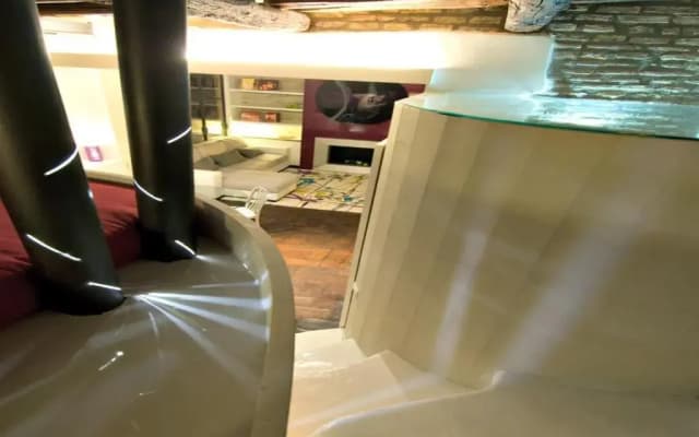 Monti Apartment Bdb - photo 5