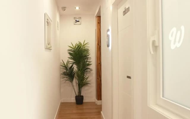 Woohoo Rooms Hortaleza - photo 5