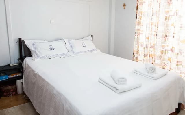 Cute apartment in Neos Kosmos - photo 3