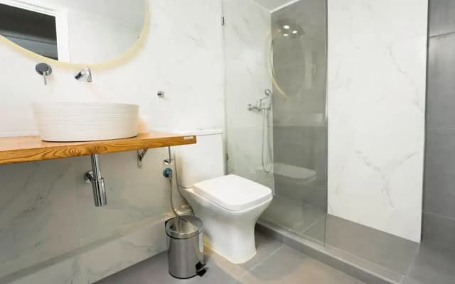 Cool Apartment - At016 - photo 4