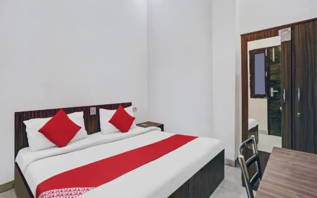 Oyo 81119 Hotel Prince - photo 3