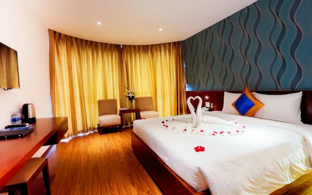 Dao Ngoc Hotel - photo 5
