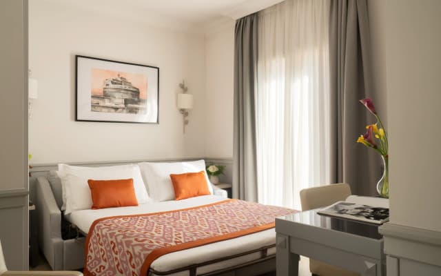 Hotel della Conciliazione - photo 4
