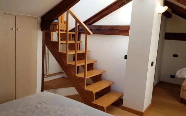 WellVenice Altana Top View - photo 3