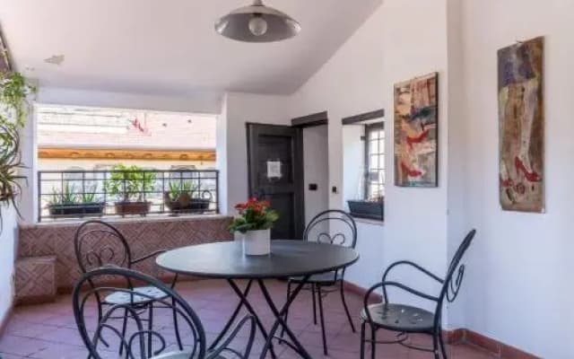 Trastevere Double Suite - photo 2
