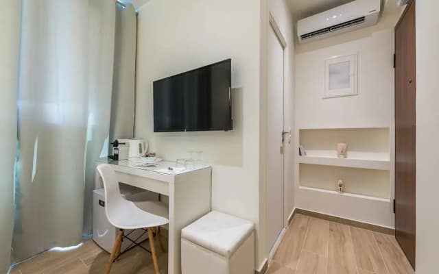 ALC Perikleous Rooms 5 - photo 2