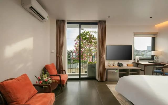 Hanoi Riverview Boutique Hotel & Apartment - photo 3