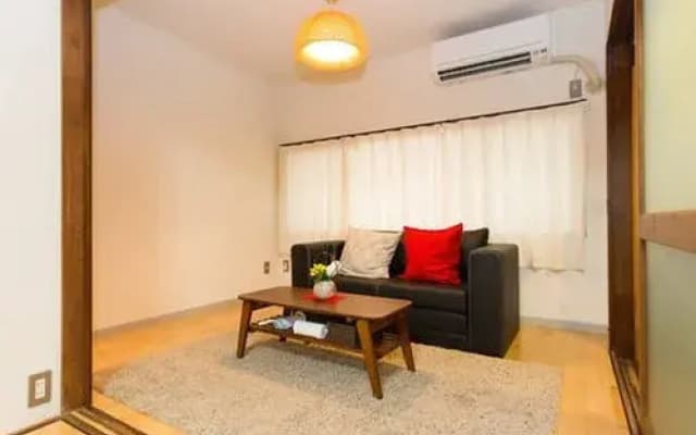 Taisho Terraced House - photo 3