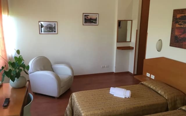 Oasi San Francesco Hotel - photo 5