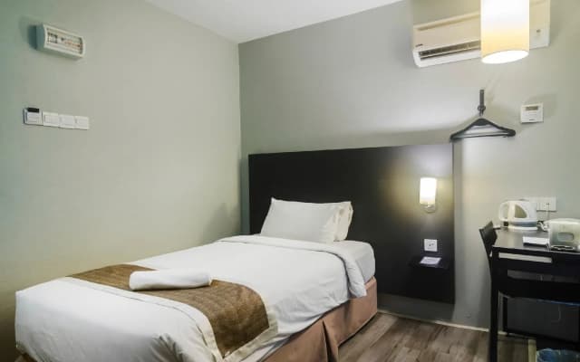 The Leverage Business Hotel Rawang - photo 2