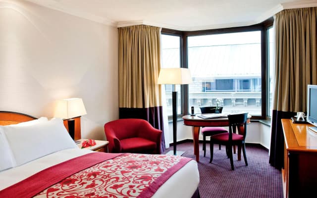Sofitel Budapest Hotel - photo 4