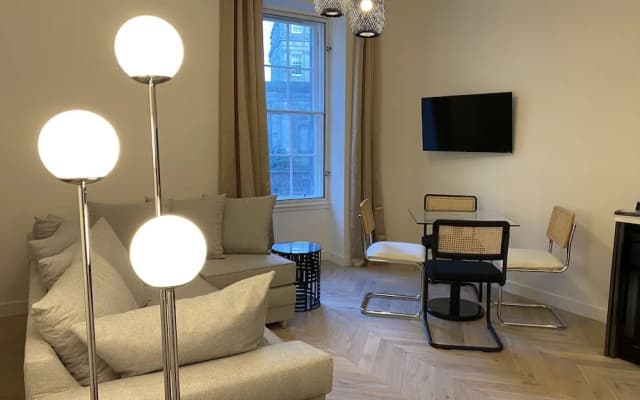 Leith Street Suite - photo 3