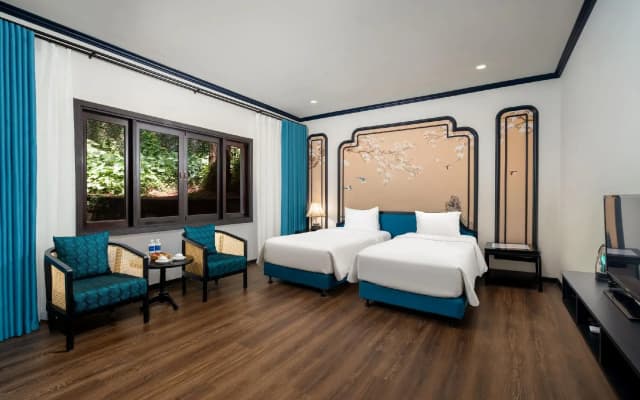 Tuan Chau Resort Halong - photo 5