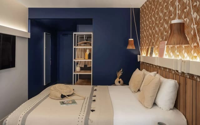 Ibis Paris Gare Montparnasse Catalogne - photo 4