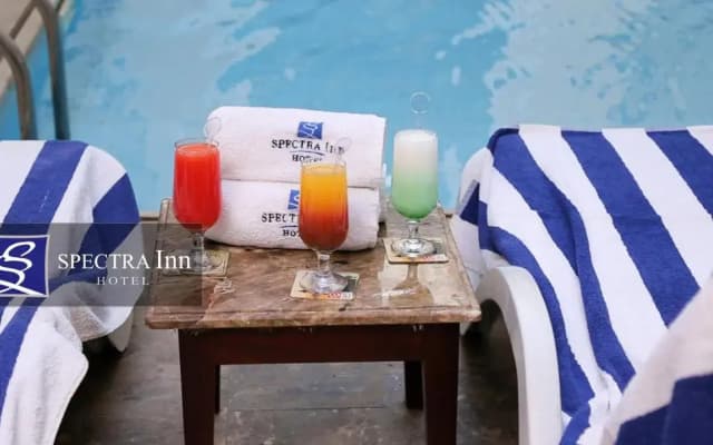 Spectra Inn Hotel Alexandria Road - photo 3