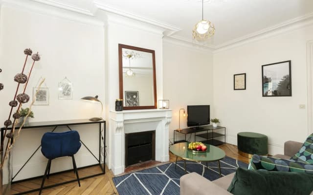 Private Apartment La Seine Notre Dame - photo 5