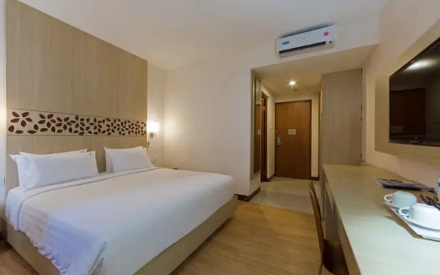 ViHan Suites - photo 4