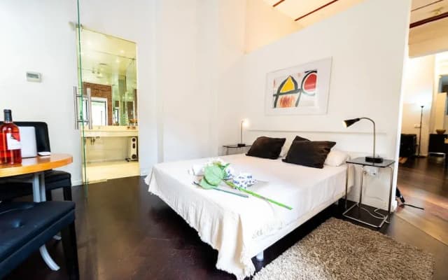 Luxury Principe de Vergara I - photo 4