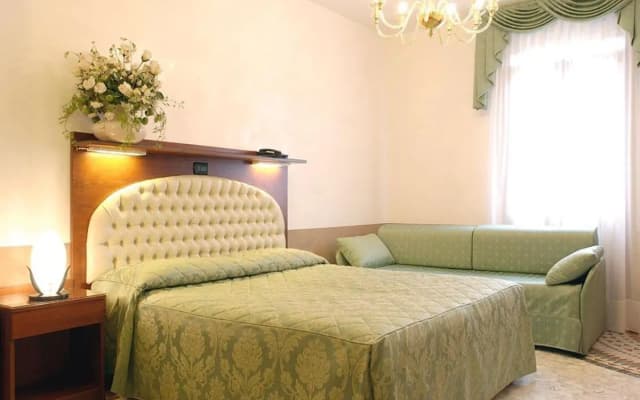 Hotel Atlantide - photo 4