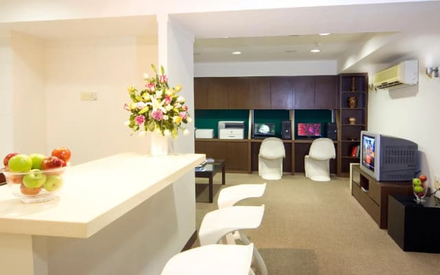 Mookai Suites - photo 2