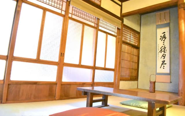 Osaka Guesthouse Midoriya - Hostel - photo 2