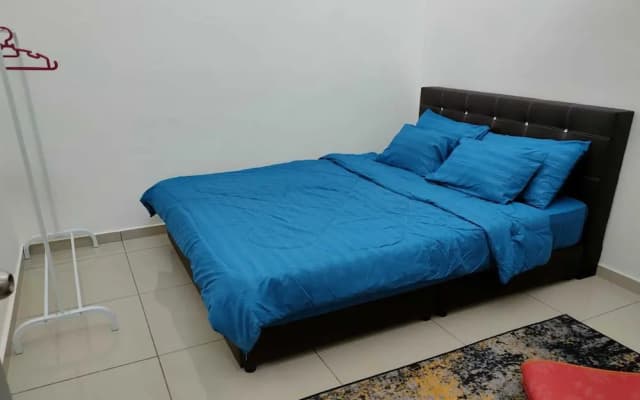 OYO Homes 90611 Homestay D'emas - photo 5