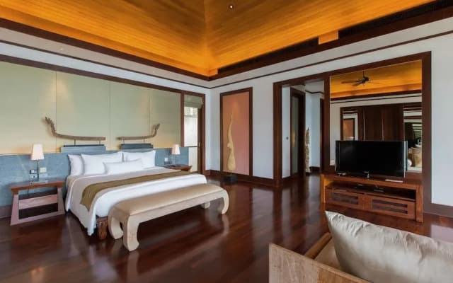 Villa Daran - Kamala Beach - photo 3