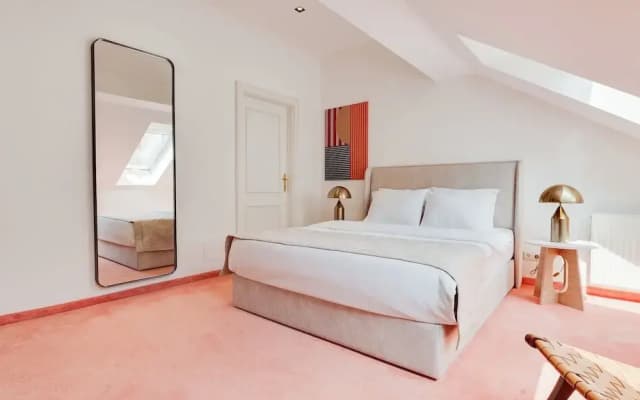 Atik Hotel Vienna - photo 3