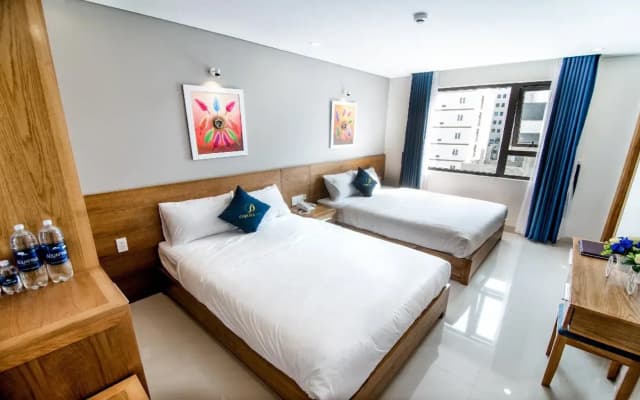 Codisea Hotel & Travel - photo 4