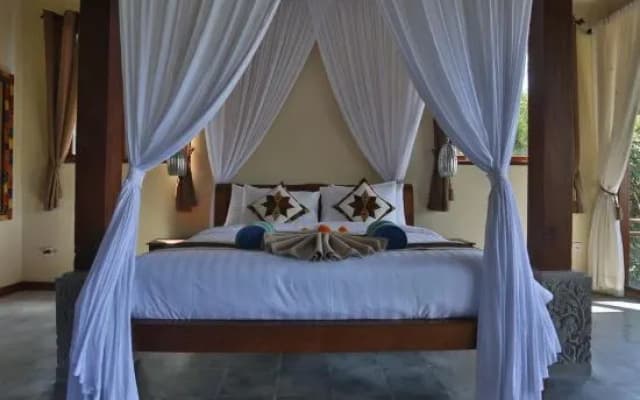 Bali Ubud Villa View - photo 2