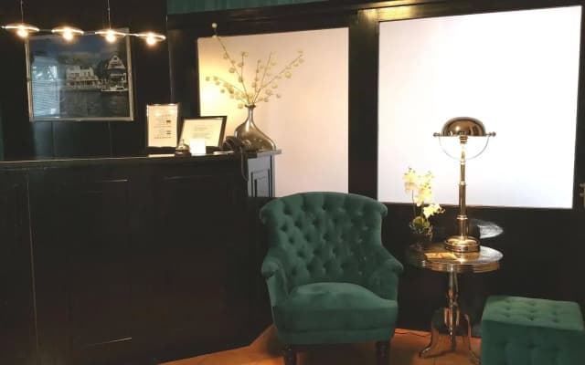 Havel Lodge Hotel - photo 2