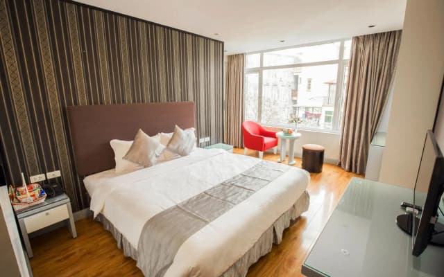 Riverside Boutique Hotel - photo 4