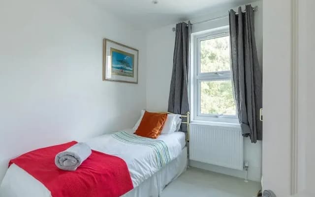 Wavertree Hotel - photo 3
