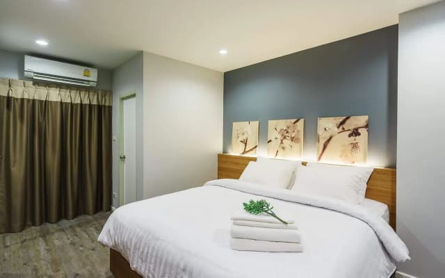 VILLA23 Residence - photo 2