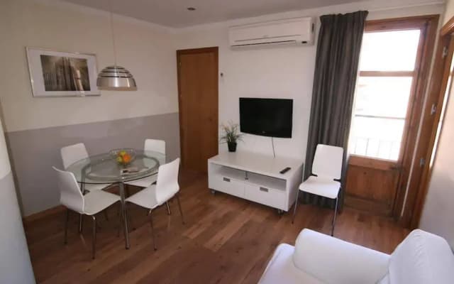 Apartamentos Atica - photo 4
