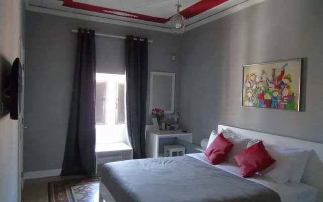 Room Inn Vatican - photo 2