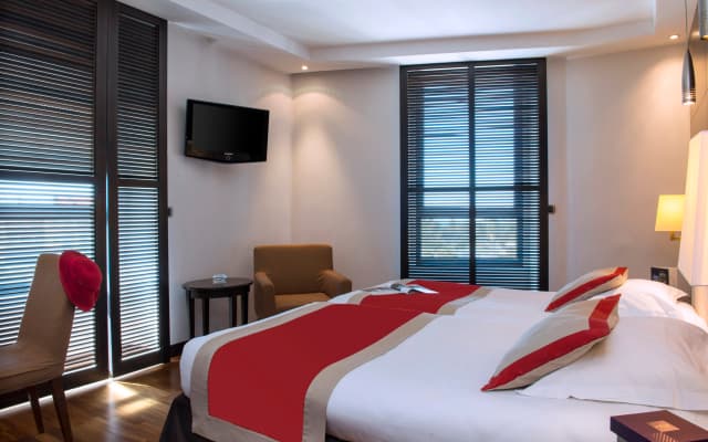 Hôtel Aston La Scala - photo 5