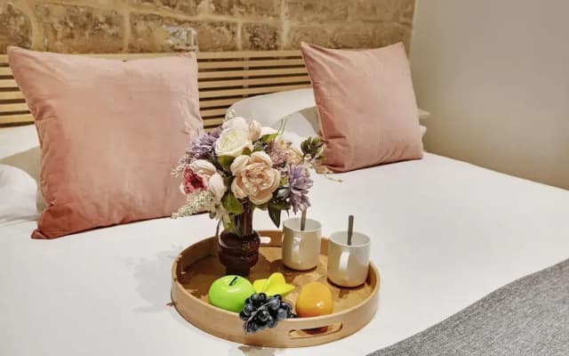 Cosy Apartment 6p/2br Republique - photo 4