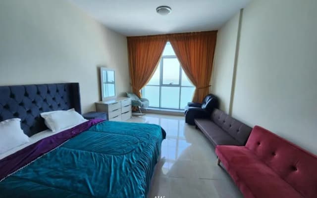 2 bedroom luxury beach apartment with Full seaView - photo 4