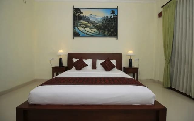 Brata Cottage Bisma Ubud by Summer Stay - photo 3