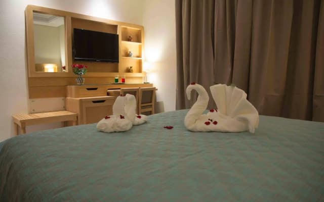 Palais Al Bahja Hotel & Spa - photo 3