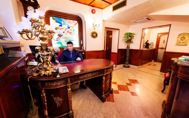 Hotel Scalinata di Spagna - photo 2